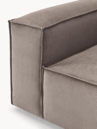 Corduroy Armchair Lennon - thumbnail 7