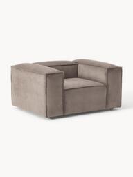 Corduroy Armchair Lennon