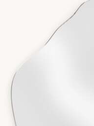 Frameless Wall Mirrors Lia in an Organic Shape, Set of 3 - thumbnail 4