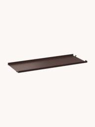 Metal Shelf String System, W 78 x D 30 cm - thumbnail 1