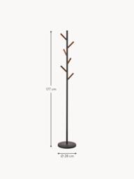 Metal Coat Stand Plain - thumbnail 2