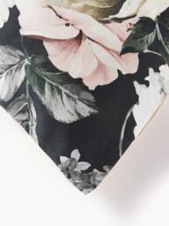 Cotton Sateen Duvet Cover Blossom - thumbnail 7