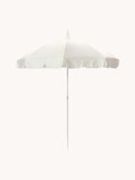 Beach Parasol Pagoda, Ø 200 cm - thumbnail 1