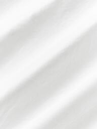 Cotton Percale Duvet Cover Madeline with Tufted Design - thumbnail 6