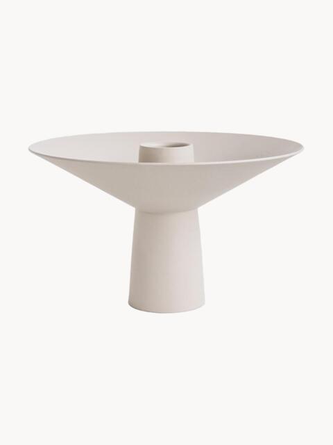 Candle Holder Uma with A Matte Surface - image 1