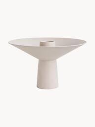 Candle Holder Uma with A Matte Surface
