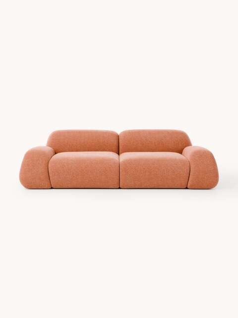 Modular Sofa Wolke (3-seater) - image 1