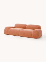Modular Sofa Wolke (3-seater) - thumbnail 2
