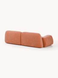 Modular Sofa Wolke (3-seater) - thumbnail 4