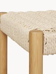 Bamboo Wood Wardrobe Ember - thumbnail 5