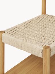 Bamboo Wood Wardrobe Ember - thumbnail 4