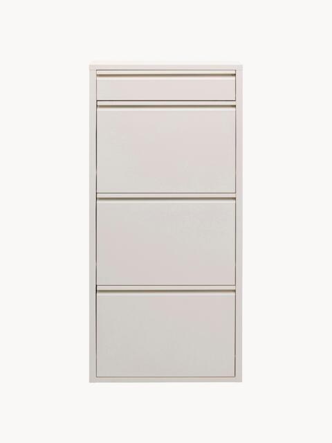 Fold Out Shoe Cabinet Caruso - image 1