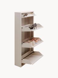 Fold Out Shoe Cabinet Caruso - thumbnail 3