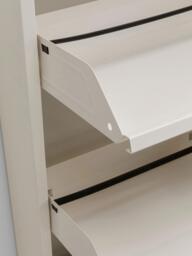 Fold Out Shoe Cabinet Caruso - thumbnail 5