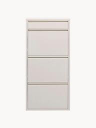 Fold Out Shoe Cabinet Caruso
