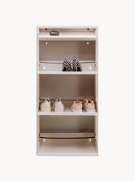 Fold Out Shoe Cabinet Caruso - thumbnail 4