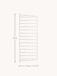 Wall Panel String System, W 30 x H 75 cm, in various set sizes - thumbnail 5