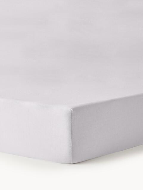 Topper Fitted Sheet Lara, Jersey-elastane - image 1