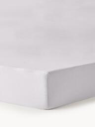 Topper Fitted Sheet Lara, Jersey-elastane