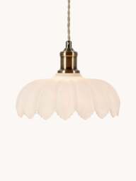 Small Pendant Light Kurage