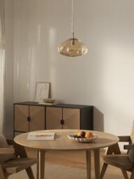 Glass Pendant Light Amora - thumbnail 9
