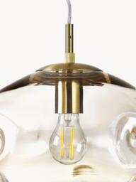 Glass Pendant Light Amora - thumbnail 7