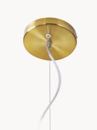 Glass Pendant Light Amora - thumbnail 8