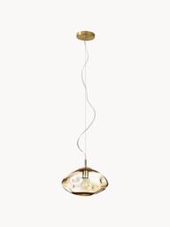 Glass Pendant Light Amora - thumbnail 5