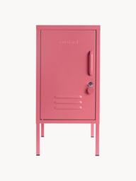 Metal Bedside Table The Shorty, Left- or Right-Hinged Options - thumbnail 3