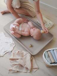 Changing Mat Pad - thumbnail 3