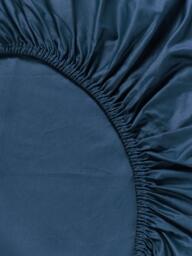Fitted Sheet Premium, Cotton Sateen - thumbnail 2