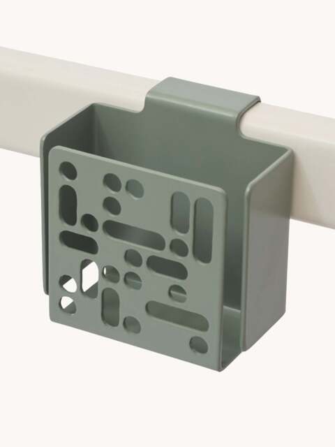 Storage Basket Remote - image 1