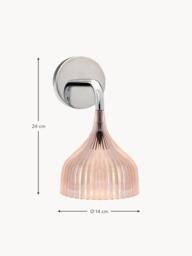 LED Wall Lamp E' - thumbnail 4