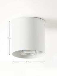 Ceiling Spotlight Roda - thumbnail 4