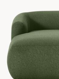 Bouclé Corner Chaise Module Sofia - thumbnail 7