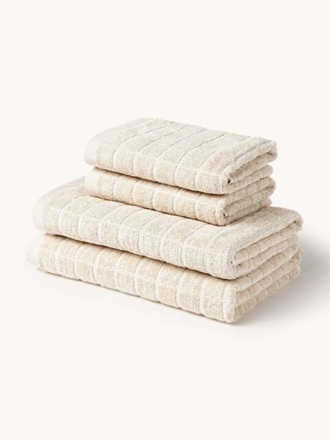 Towel Set Edita, in various set sizes - image 1