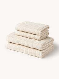 Towel Set Edita, in various set sizes