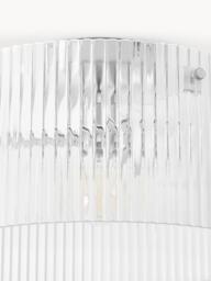 Ribbed Glass Ceiling Lamp Emmi - thumbnail 5