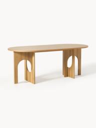 Oval Dining Table Apollo, in various sizes