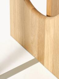 Oval Dining Table Apollo, in various sizes - thumbnail 6