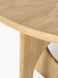 Oval Dining Table Apollo, in various sizes - thumbnail 5