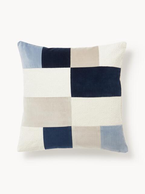 Cotton Cushion Cover Ponty - image 1