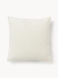 Cotton Cushion Cover Ponty - thumbnail 2