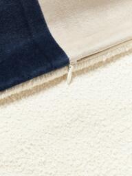 Cotton Cushion Cover Ponty - thumbnail 5
