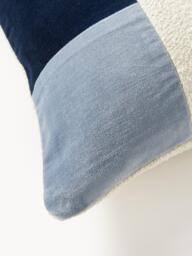 Cotton Cushion Cover Ponty - thumbnail 3