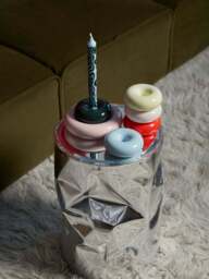 Candle Holder Bob - thumbnail 6
