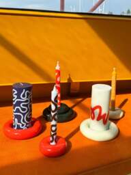 Candle Holder Bob - thumbnail 3