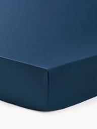 Topper Fitted Sheet Premium, Cotton Sateen