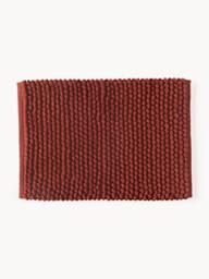 Soft Bath Mat Brady in A Loop Design