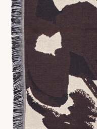 Organic Cotton Tapestry Blanket Cilla - thumbnail 2